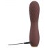 You2Toys Hazel 02 - fleksibel genopladelig vibrator (lilla)