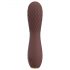 You2Toys Hazel 02 - fleksibel genopladelig vibrator (lilla)