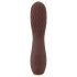 You2Toys Hazel 02 - fleksibel genopladelig vibrator (lilla)