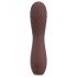 You2Toys Hazel 02 - fleksibel genopladelig vibrator (lilla)