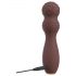 You2Toys Hazel 03 - fleksibel vibrator m. opladning (lilla)