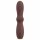 You2Toys Hazel 04 - genopladelig, fleksibel vibrator (lilla)