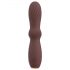 You2Toys Hazel 04 - genopladelig, fleksibel vibrator (lilla)