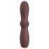 You2Toys Hazel 04 - genopladelig, fleksibel vibrator (lilla)