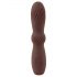 You2Toys Hazel 04 - genopladelig, fleksibel vibrator (lilla)