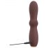 You2Toys Hazel 04 - genopladelig, fleksibel vibrator (lilla)