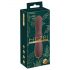 You2Toys Hazel 04 - genopladelig, fleksibel vibrator (lilla)