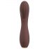 You2Toys Hazel 05 - opladelig, fleksibel G-punkt vibrator (lilla)