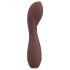 You2Toys Hazel 05 - opladelig, fleksibel G-punkt vibrator (lilla)