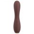 You2Toys Hazel 05 - opladelig, fleksibel G-punkt vibrator (lilla)