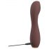 You2Toys Hazel 05 - opladelig, fleksibel G-punkt vibrator (lilla)