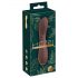 You2Toys Hazel 05 - opladelig, fleksibel G-punkt vibrator (lilla)