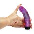 You2Toys - Glitrende vibrator