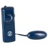 You2Toys Midnight Blue - 9-delt vibro-sæt