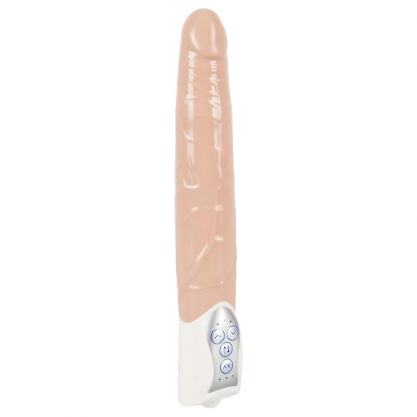 You2Toys - Kraftfuld vibrator (naturlig)