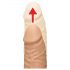 You2Toys - Kraftfuld vibrator (naturlig)