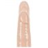 You2Toys - Kraftfuld vibrator (naturlig)