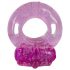 You2Toys - Unik vibrations penisring (pink)