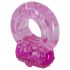 You2Toys - Unik vibrations penisring (pink)