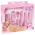 You2Toys - Candy Sæt - 9-delt vibrator kit