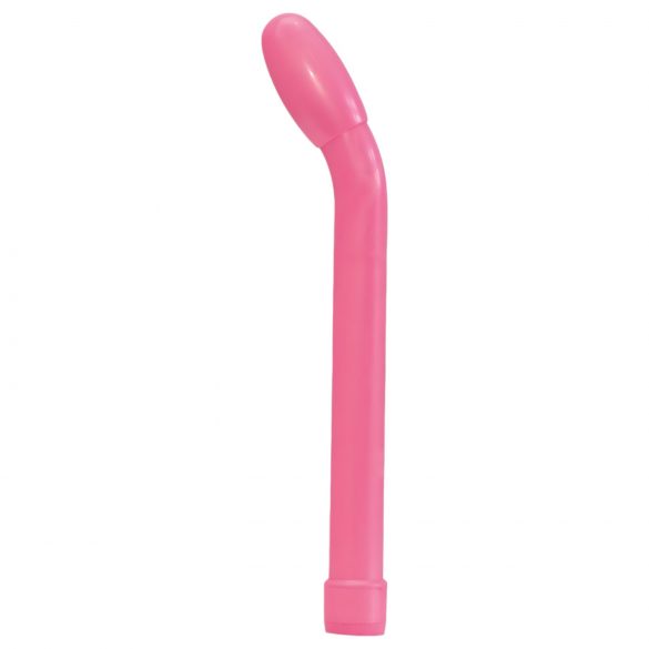 You2Toys - G-punkt og prostata vibrator (pink)