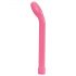 You2Toys - G-punkt og prostata vibrator (pink)