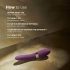 LELO Elise 2 – luksus vibrator (lilla)