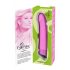 SMILE Happy - 7-trins vibrator (pink)