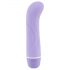 SMILE Mini-G - G-punkts minivibrator (lilla)