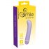 SMILE Mini-G - G-punkts minivibrator (lilla)