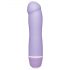 SMILE Sweety - mini vibrator (lilla)