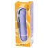 SMILE Sweety - mini vibrator (lilla)