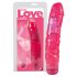 You2Toys - Pink Love - stor vibrator