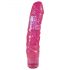 You2Toys - Pink Love - stor vibrator