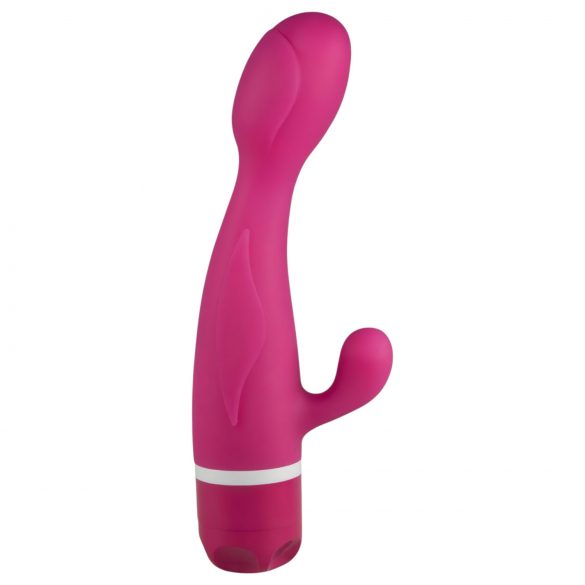 You2Toys - Pink Leaf silikonevibrator