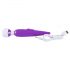 You2Toys - SPA Wand - genopladelig massagevibrator (lilla)