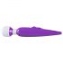 You2Toys - SPA Wand - genopladelig massagevibrator (lilla)