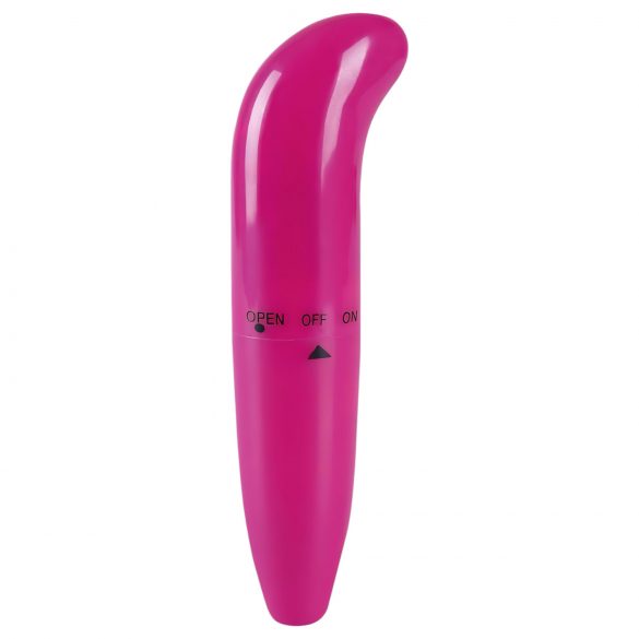 You2Toys - G-Mate G-punkt vibrator (pink)