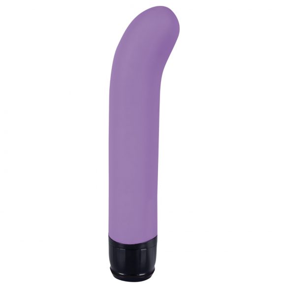 SMILE Genius - G-punkt vibrator (lilla)