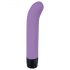 SMILE Genius - G-punkt vibrator (lilla)