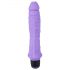 You2Toys - Lotus - realistisk vibrator (lilla)