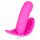 You2Toys - Min lille hemmelighed - diskret wearable vibrator (pink)