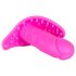 You2Toys - Min lille hemmelighed - diskret wearable vibrator (pink)