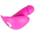 You2Toys - Min lille hemmelighed - diskret wearable vibrator (pink)