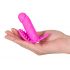 You2Toys - Min lille hemmelighed - diskret wearable vibrator (pink)