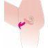 You2Toys - Min lille hemmelighed - diskret wearable vibrator (pink)