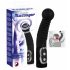 You2Toys - Roterende prostata massager (sort)