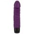 Lotus - naturlig vibrator (lilla)