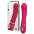 Vibe Couture Front Row - G-punkt vibrator (pink)