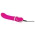 Vibe Couture Front Row - G-punkt vibrator (pink)